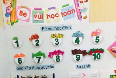Hội thảo chuyên đề “Xây dựng mô hình tăng cường tiếng Việt cho trẻ em người dân tộc thiểu số” năm học 2020-2021